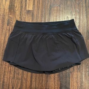 Lululemon Skort